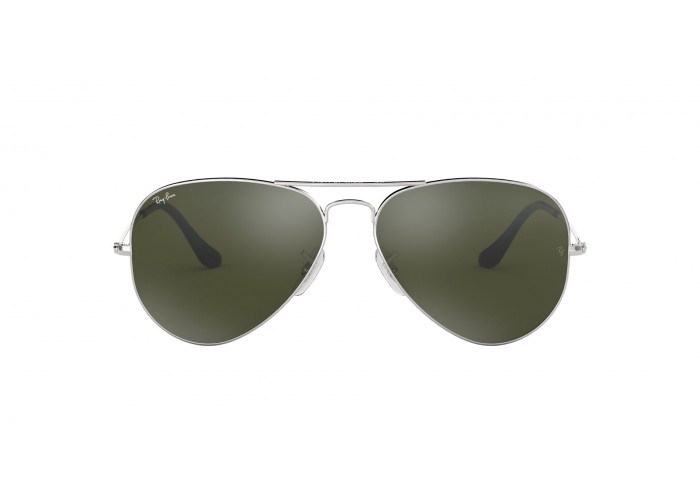 RAY BAN AVIATOR LARGE METAL RB3025/W3277 58 RAY BAN AVIATOR LARGE METAL RB3025/W3277 58